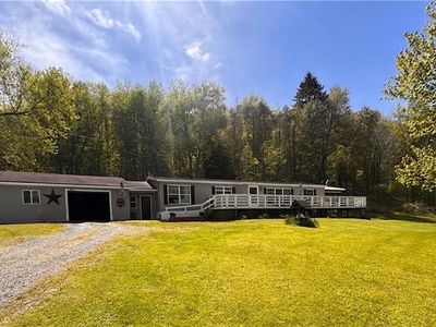 794 Lower Grimes Rd, Pt Allegany, PA, 16743