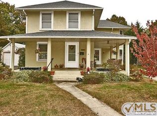 106 Branch Ave, Red Bank, NJ 07701