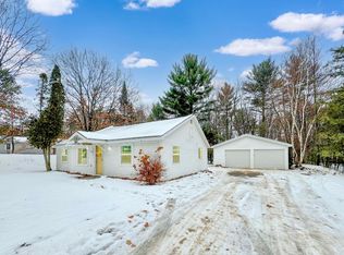 944 Echo Ln, Rhinelander, WI 54501