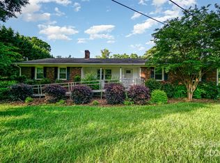 1111 Salem Church Rd, Lincolnton, NC 28092