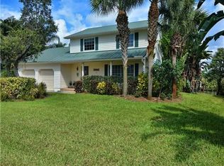 538 SW Hidden River Ave, Palm City, FL 34990
