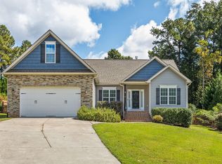 95 Cullen Ct, Franklinton, NC 27525