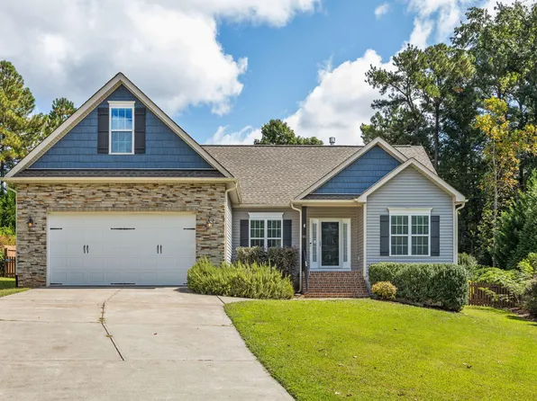 95 Cullen Ct, Franklinton, NC 27525