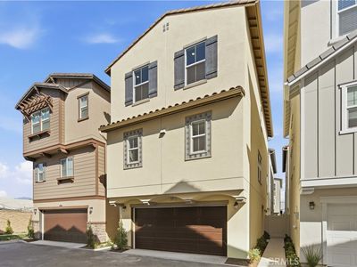 2544 Warner St, South El Monte, CA, 91733