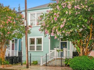 2611 Saint Thomas St, New Orleans, LA 70130