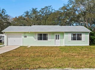 2011 Greenview Ave, Spring Hill, FL 34606