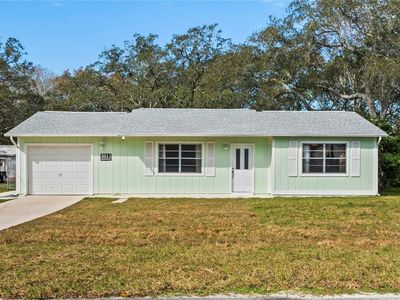 2011 Greenview Ave, Spring Hill, FL, 34606