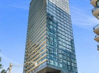47 Mutual St #2805, Toronto, ON M5B 2A9