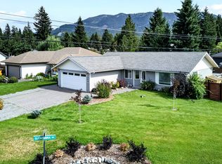 566 McLean Rd, Barriere, BC V0E 1E0