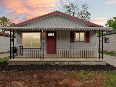 20198 Woodward St, Clinton Township, MI, 48035