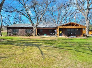116 Sunflower Dr, Weatherford, TX 76087