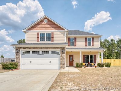 2237 Sir Michael Dr, Hope Mills, NC, 28348