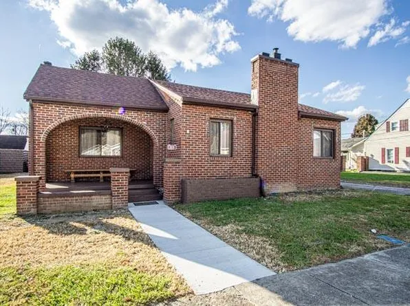 308 Ball Ave, Corbin, KY 40701