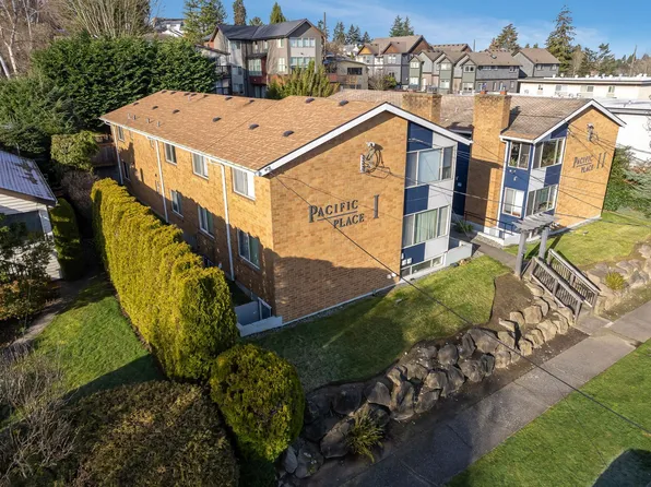 Pacific Place Apartments