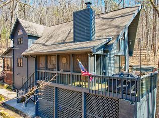 843 Fern Valley Rd, Ellijay, GA 30536