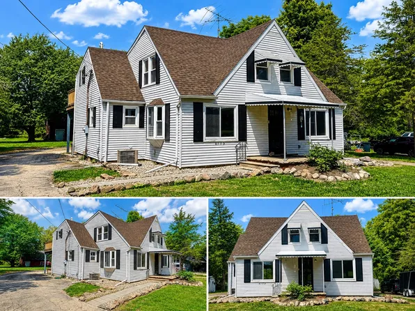 6173 N McKinley Rd #1, Flushing, MI 48433