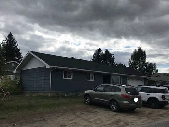 Property Side View