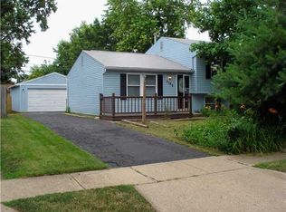 3780 Aurelia Dr, Columbus, OH 43232