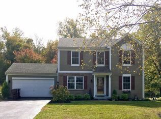 3592 Parfore Ct, Cincinnati, OH 45245