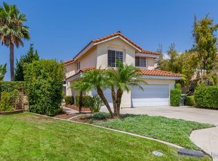 1809 Ithaca Dr, Vista, CA 92081