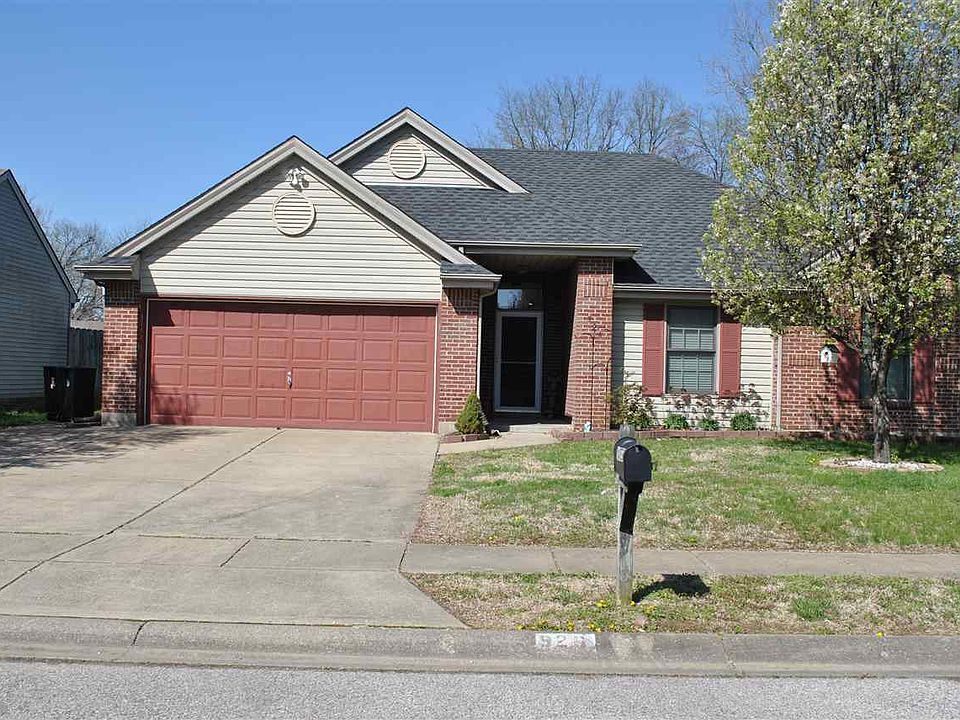 926 Oakcrest Dr, Henderson, KY 42420 Zillow