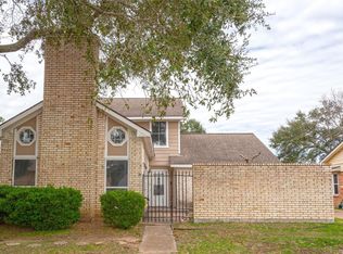 21610 Park Wick Ln, Katy, TX 77450