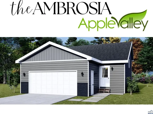 B6l40 McIntosh Ln, Rapid City, SD 57703