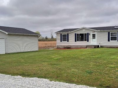 1125 N Channel Dr, Harsens Island, MI, 48028