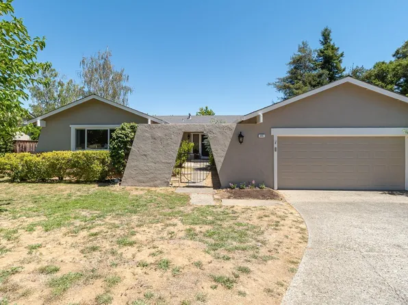 215 Apollo Court, Novato, CA 94947