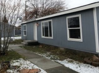 1818 E Joseph Ave, Spokane, WA 99208