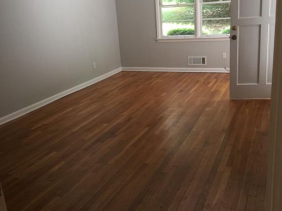 Large living room/ den