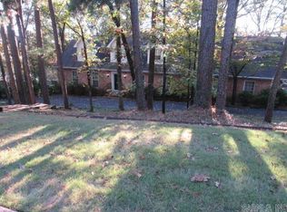 51 Kings Arms Rd, Little Rock, AR 72227