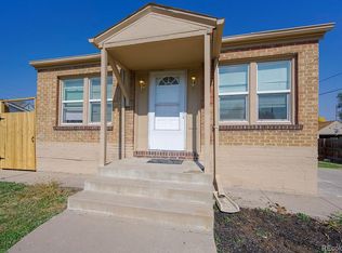 2871 W College Ave, Denver, CO 80219