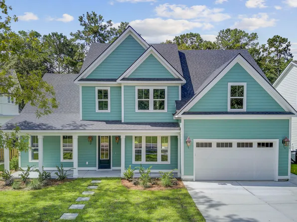 136 Bateaux Dr, Summerville, SC 29483
