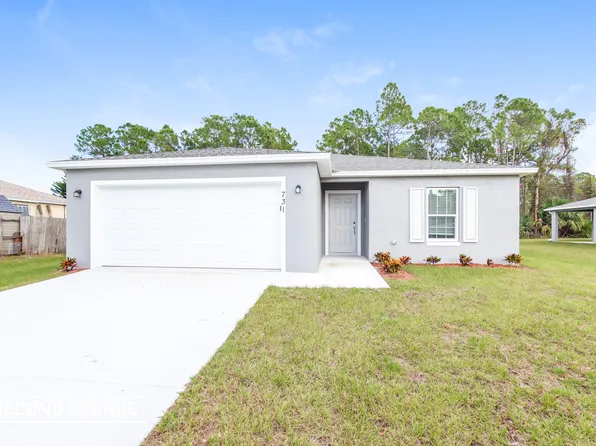 731 Hartford Ave SW, Palm Bay, FL 32908