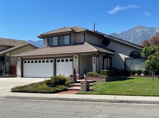 10998 Sinclair St, Rancho Cucamonga, CA 91701