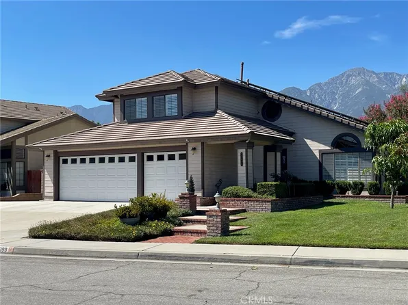 10998 Sinclair St, Rancho Cucamonga, CA 91701