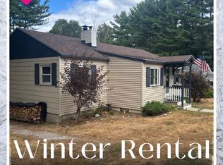 6 Neal Shore Rd, Meredith, NH 03253