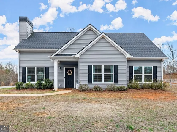 6790 Auraria Rd, Dawsonville, GA 30534