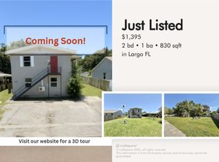 1045 11th Ave NW APT 6, Largo, FL 33770