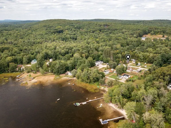 15 Orchard Road, Windham, ME 04062