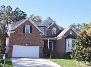 500 Palafox Dr, Chapel Hill, NC 27516
