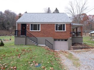 1249 Saxonburg Blvd, Glenshaw, PA 15116