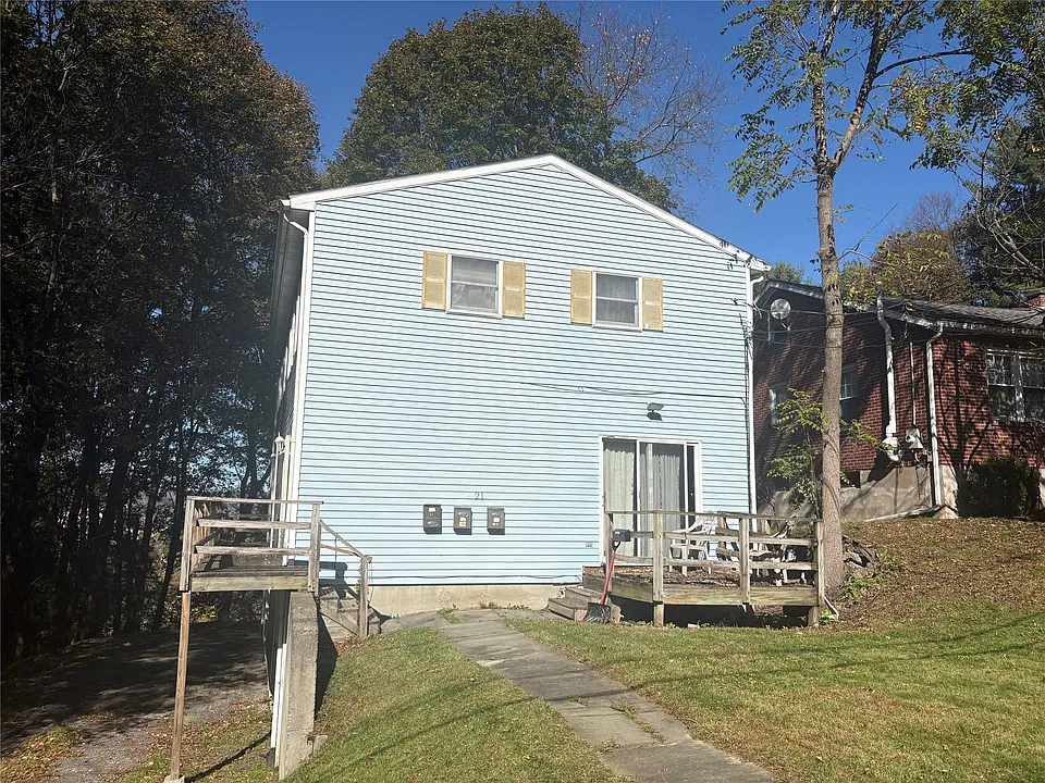 21 Phinn Ave