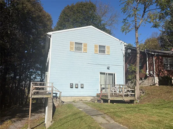 21 Phinn Ave, Binghamton, NY 13903