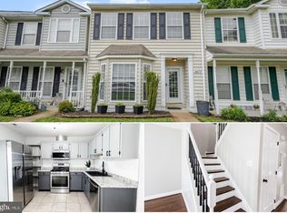 2473 Sagewood Ct, Waldorf, MD 20601