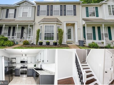 2473 Sagewood Ct, Waldorf, MD, 20601