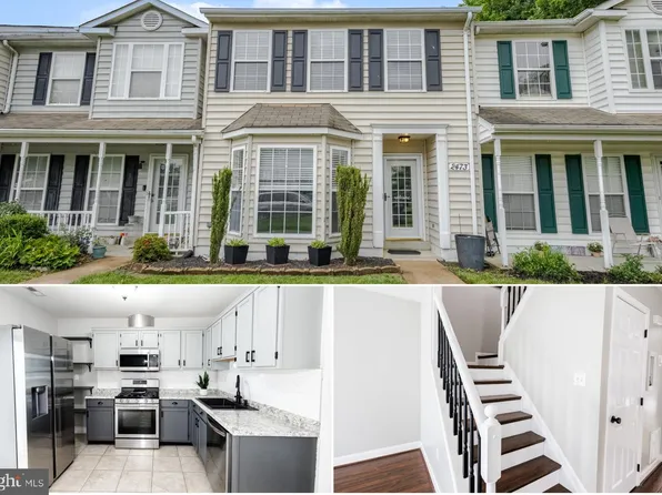 2473 Sagewood Ct, Waldorf, MD 20601
