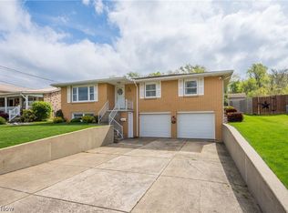 111 Cheryl Ave, Mingo Junction, OH 43938