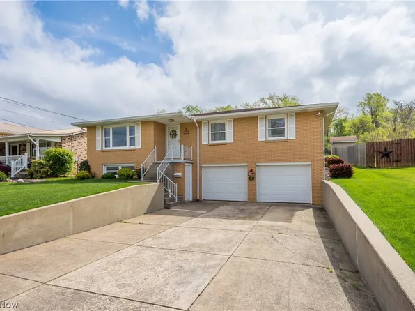 111 Cheryl Ave, Mingo Junction, OH 43938